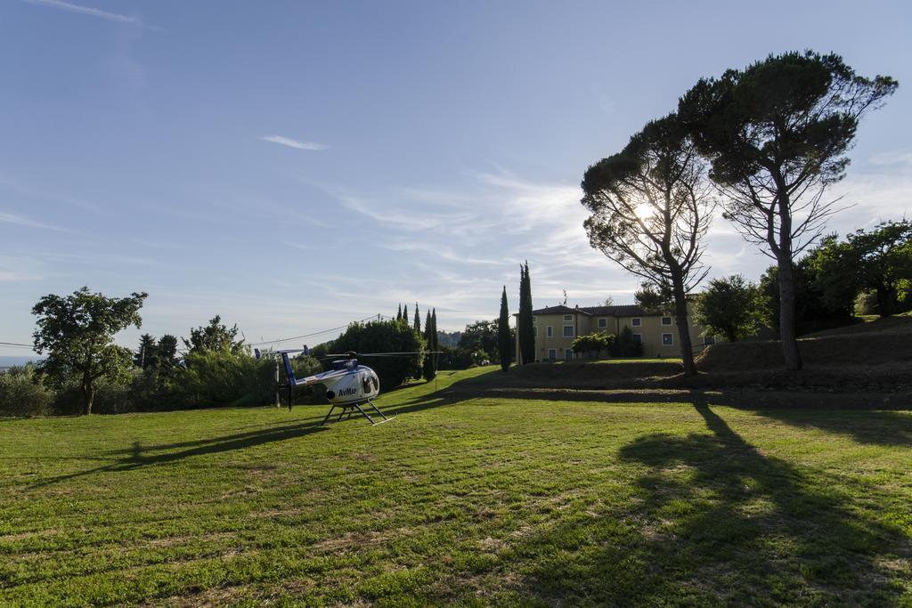 Ferienwohnung Frantoio Di Corsanico Exterior foto