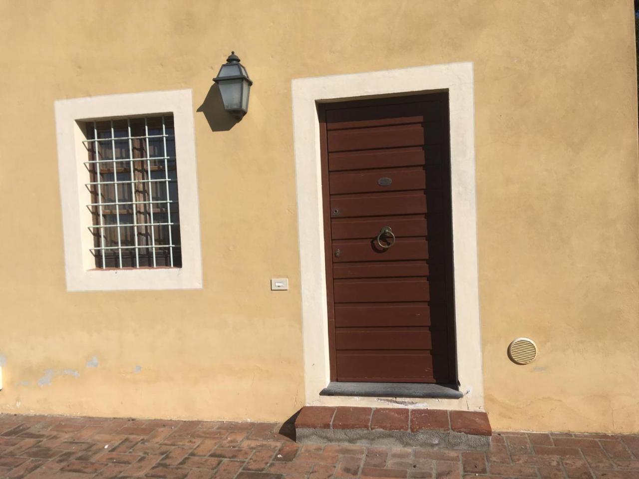 Ferienwohnung Frantoio Di Corsanico Zimmer foto